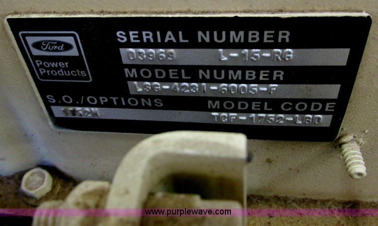 image for item I3881 Kohler 20RZ278 Fast Response II on demand generator