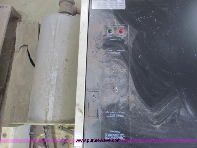 image for item I3881 Kohler 20RZ278 Fast Response II on demand generator