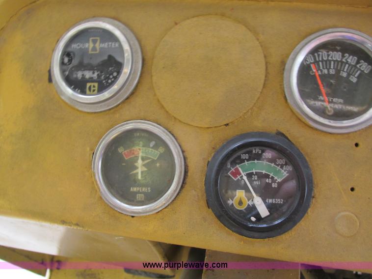 image for item I4147 Caterpillar TC30 forklift