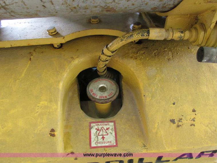 image for item I4147 Caterpillar TC30 forklift