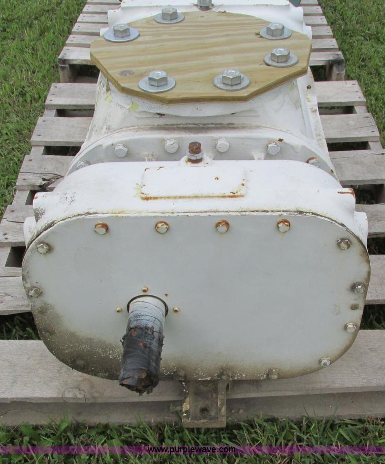 image for item I4149 (3) blower/compressors