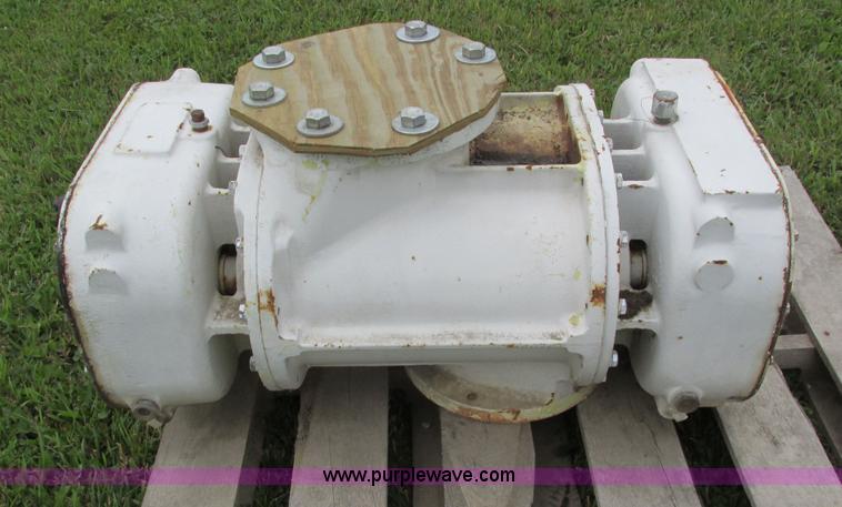 image for item I4149 (3) blower/compressors