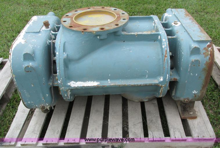 image for item I4149 (3) blower/compressors