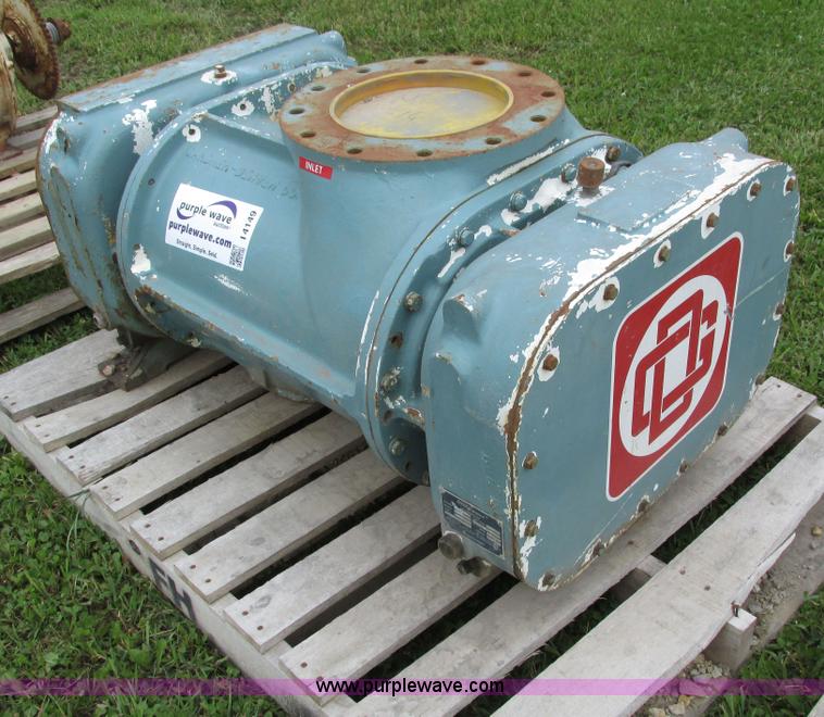 image for item I4149 (3) blower/compressors