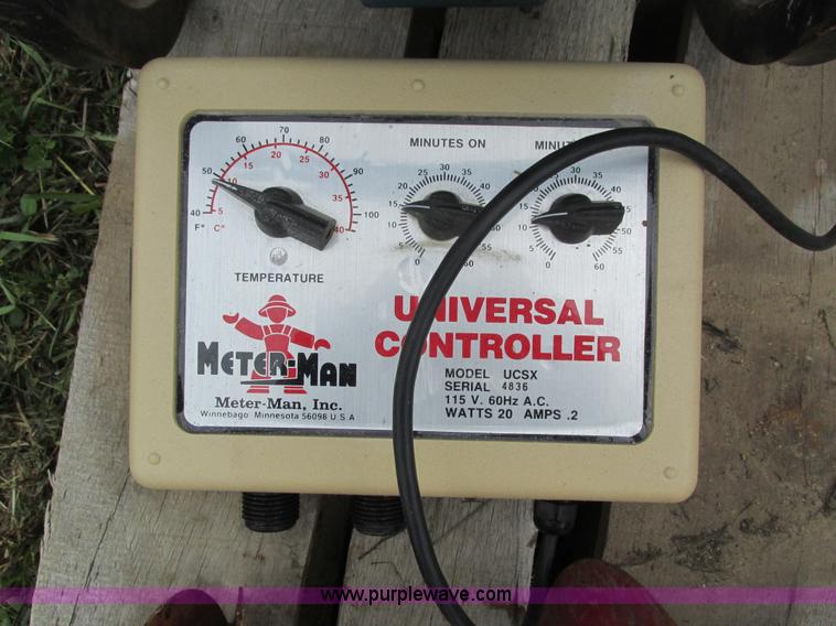 image for item I4151 Assorted items