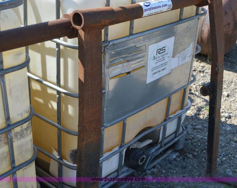 image for item I4662 42" loader forks