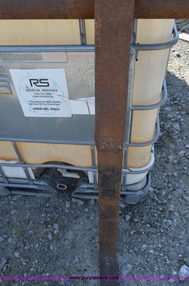 image for item I4662 42" loader forks