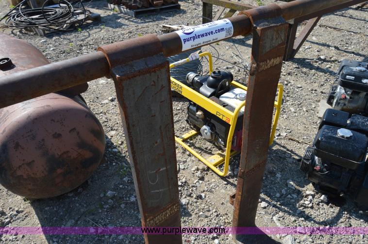 image for item I4663 38" long loader forks