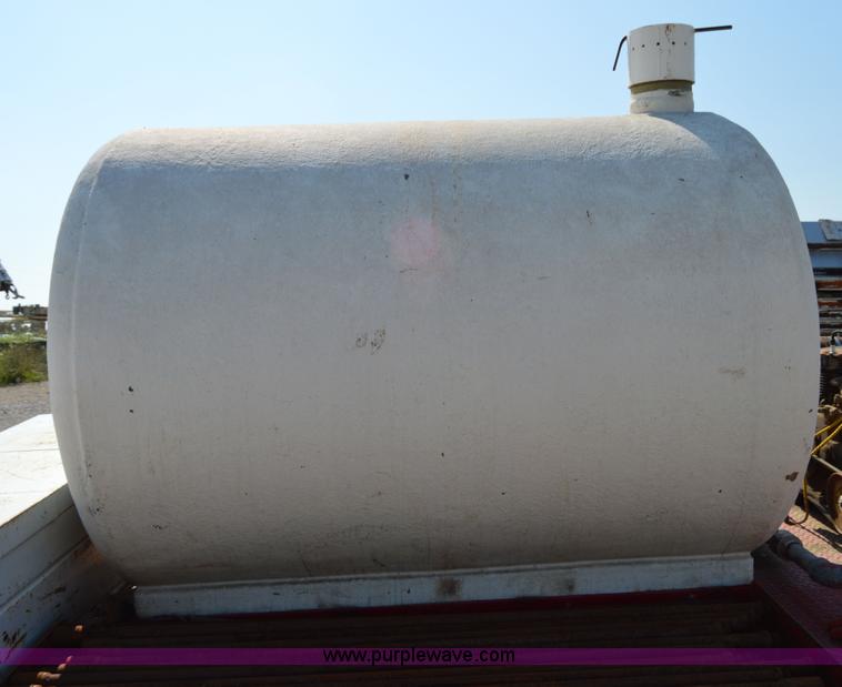 image for item I4665 Trailer mounted directional drill