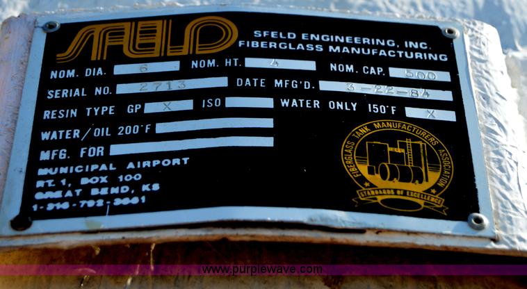 image for item I4665 Trailer mounted directional drill