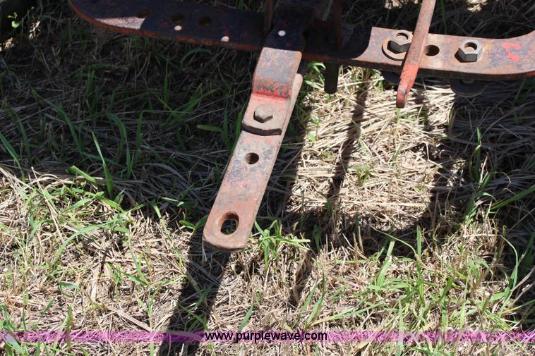 image for item J1115 1947 Farmall H tractor