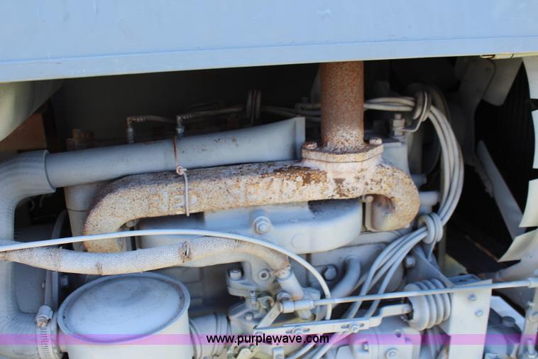 image for item J1144 Lincoln SA200 welder