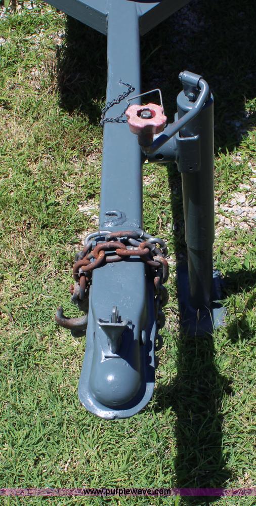 image for item J1144 Lincoln SA200 welder