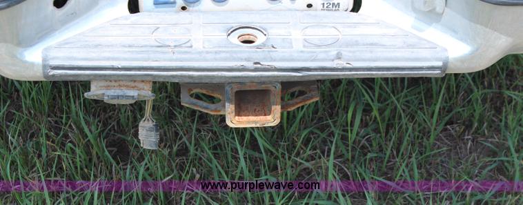 image for item J1159 1998 GMC Sierra 1500 Z71 Ext. Cab pickup truck