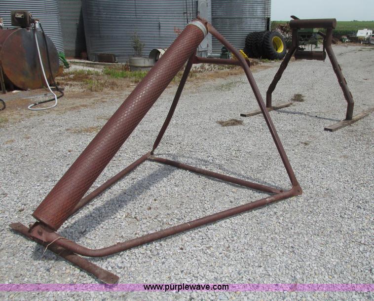 image for item AE9300 (2) cattle oilers