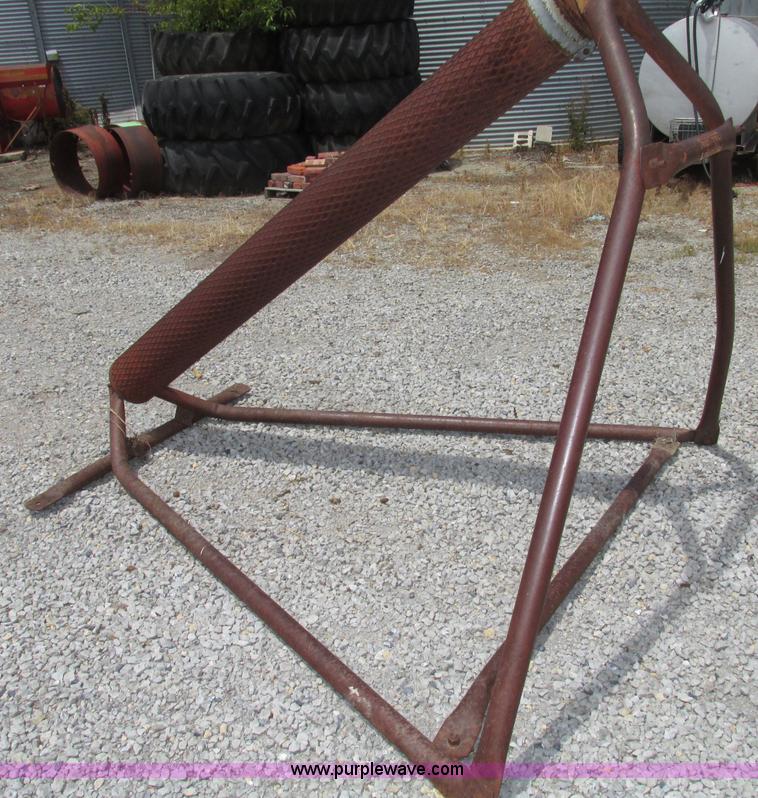 image for item AE9300 (2) cattle oilers