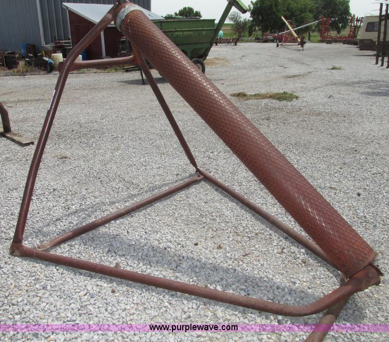 image for item AE9300 (2) cattle oilers