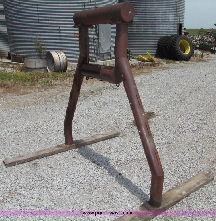 image for item AE9300 (2) cattle oilers