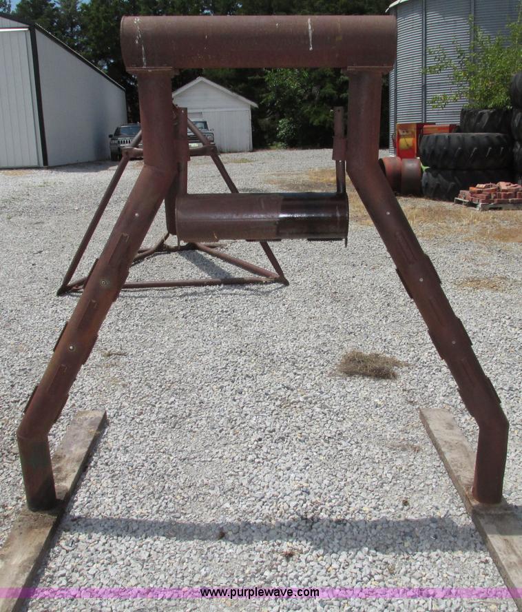 image for item AE9300 (2) cattle oilers