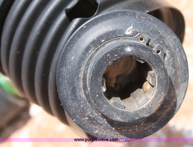 image for item AO9715 Farm King 755 finish mower