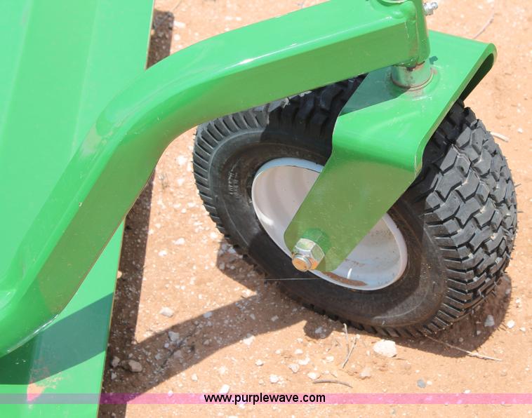 image for item AO9715 Farm King 755 finish mower