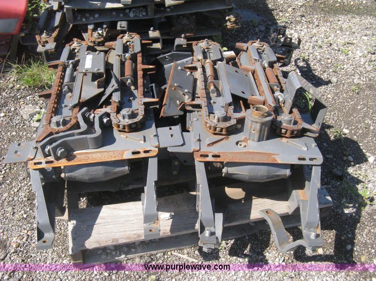 image for item AS9096 (6) head row units