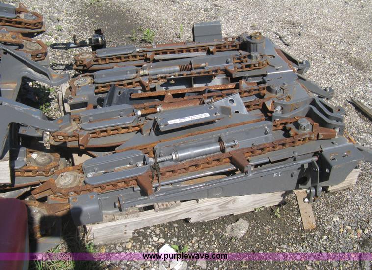 image for item AS9096 (6) head row units