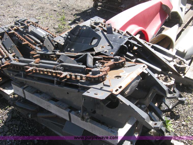 image for item AS9096 (6) head row units