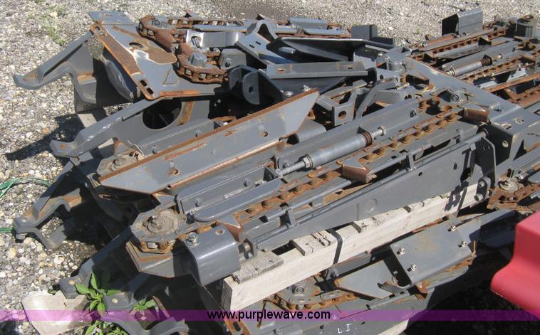 image for item AS9096 (6) head row units