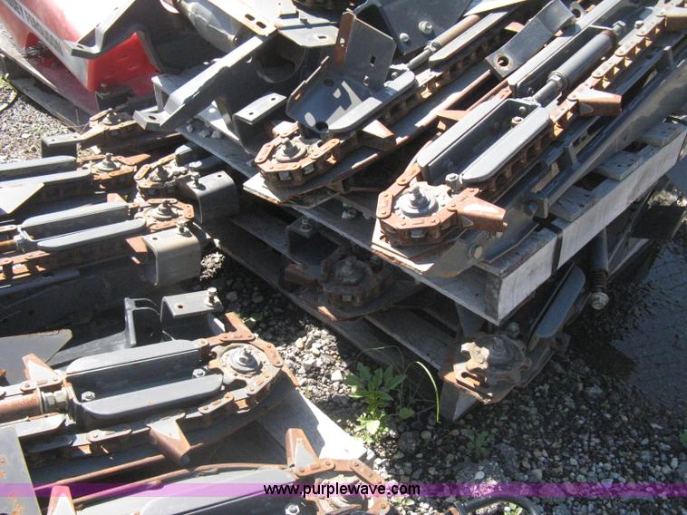 image for item AS9096 (6) head row units