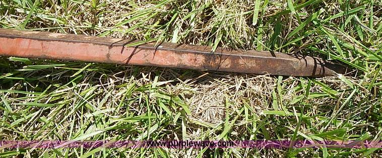 image for item BA9173 Three point bale spear