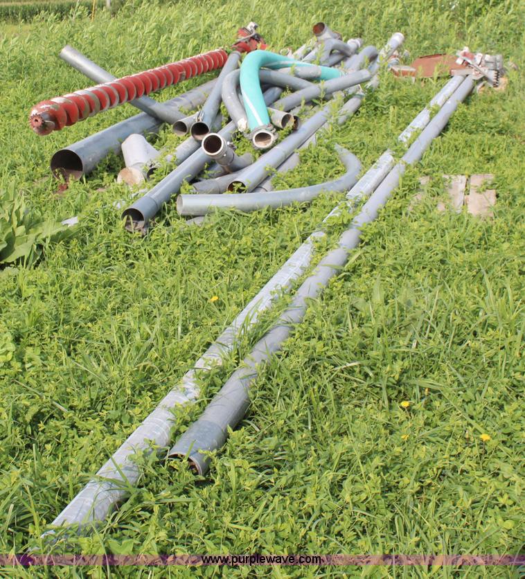 image for item BA9198 DMC grain drying system