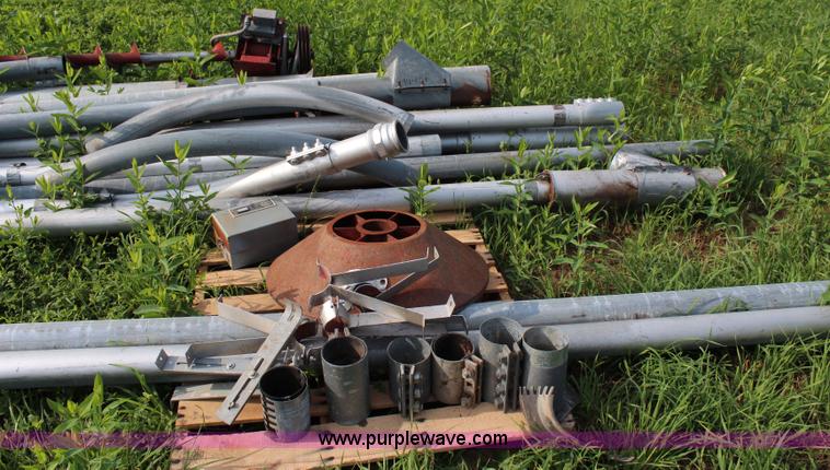 image for item BA9198 DMC grain drying system