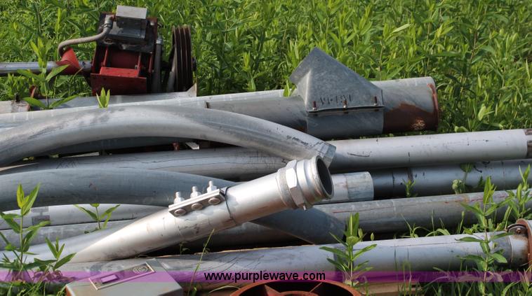 image for item BA9198 DMC grain drying system