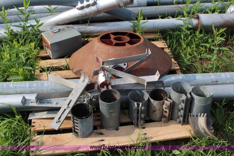 image for item BA9198 DMC grain drying system