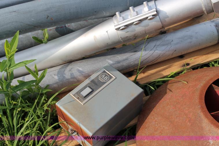 image for item BA9198 DMC grain drying system