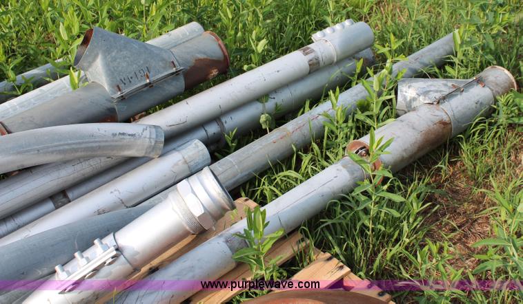 image for item BA9198 DMC grain drying system