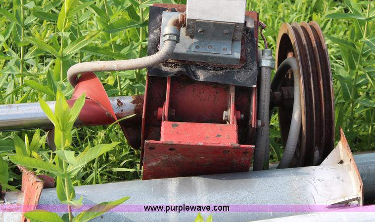 image for item BA9198 DMC grain drying system