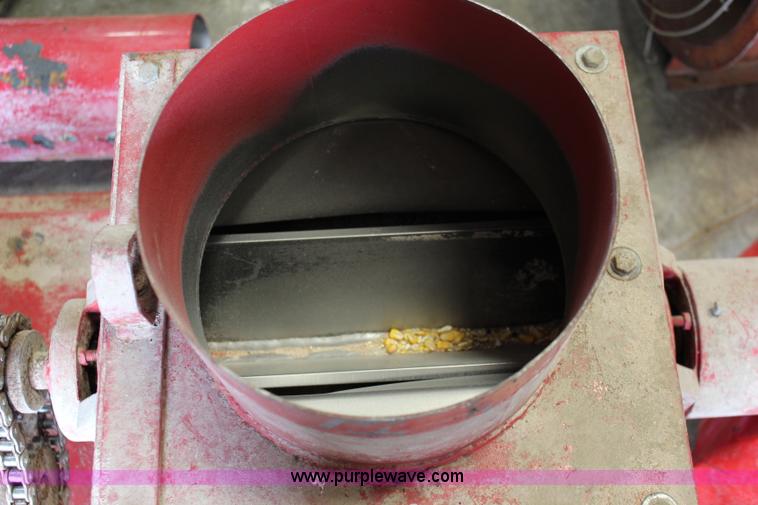 image for item BA9198 DMC grain drying system