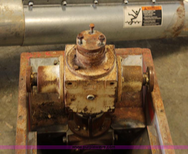 image for item BA9198 DMC grain drying system