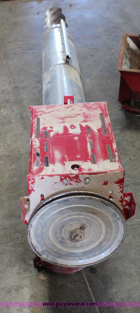 image for item BA9198 DMC grain drying system