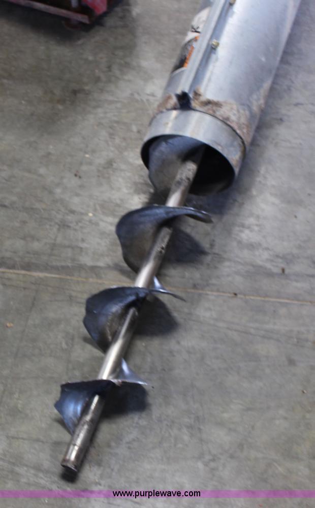 image for item BA9198 DMC grain drying system