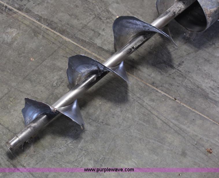 image for item BA9198 DMC grain drying system