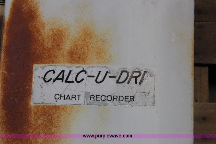 image for item BA9198 DMC grain drying system