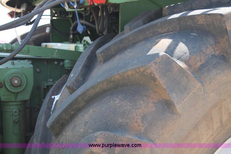 image for item C3931 2008 Krone Big X 1000 forage harvester