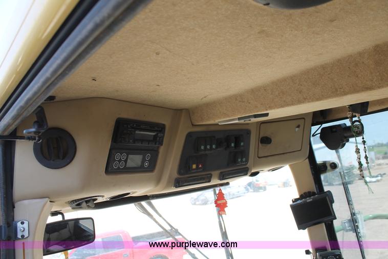 image for item C3931 2008 Krone Big X 1000 forage harvester