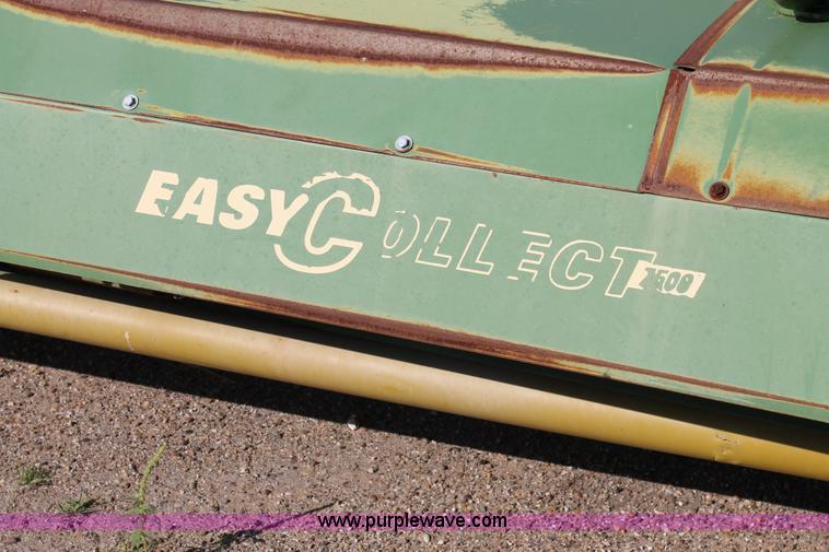 image for item C3935 Krone 7500 row crop head