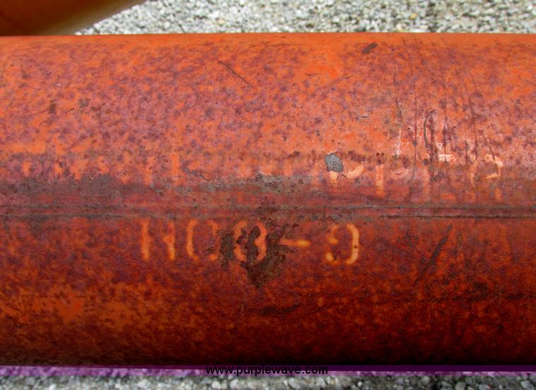 image for item F7436 Westfield TR61 grain auger