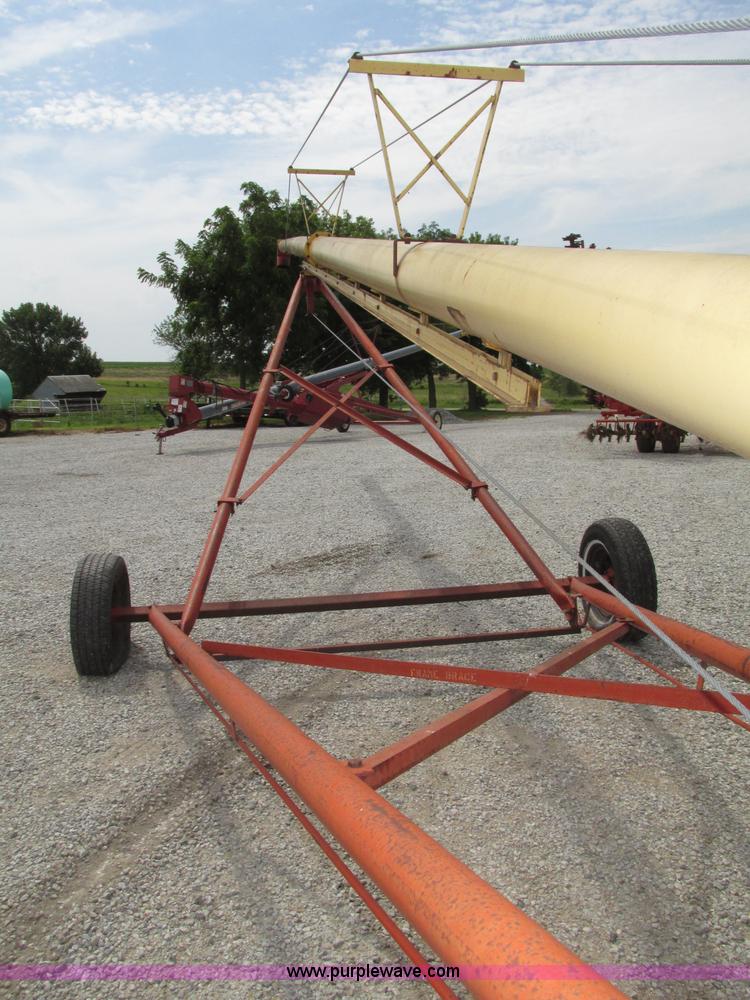 image for item F7436 Westfield TR61 grain auger