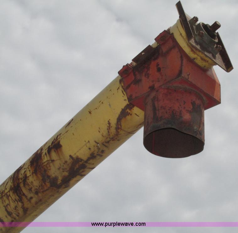 image for item F7436 Westfield TR61 grain auger